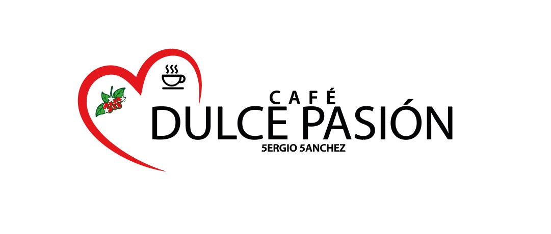 500 Gr Café Dulce pasión ☕🔥